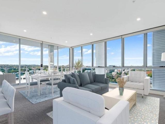 Apartment for rent in Sydney, New South Wales