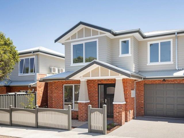 Townhouse for rent in Camerons Creek, Victoria