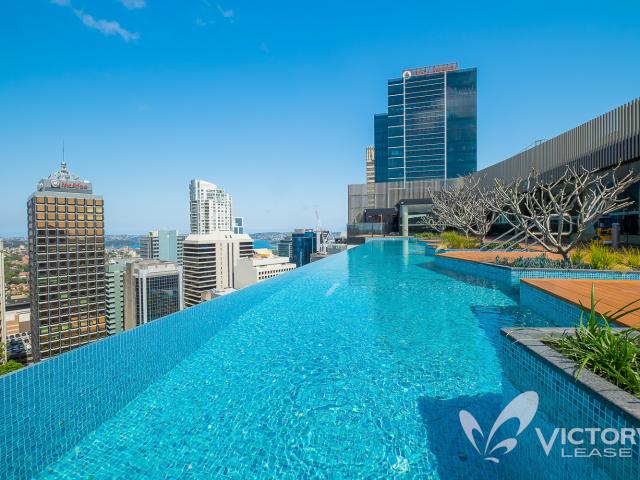 Apartment for sale in North Sydney, New South Wales