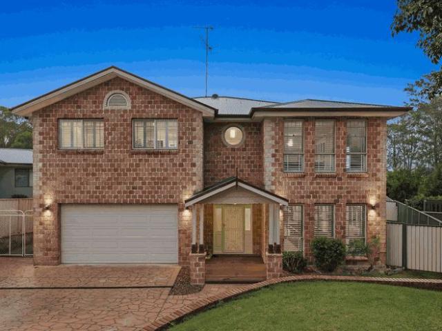House for sale in Sydney, New South Wales
