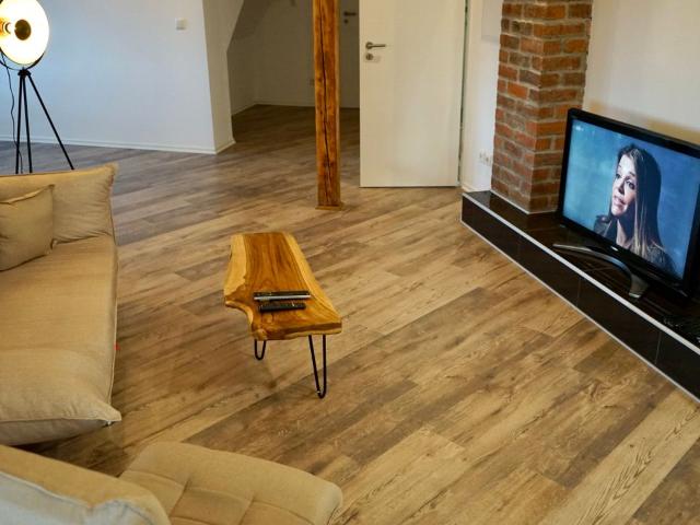 Apartment mieten in Stötteritz, Leipzig