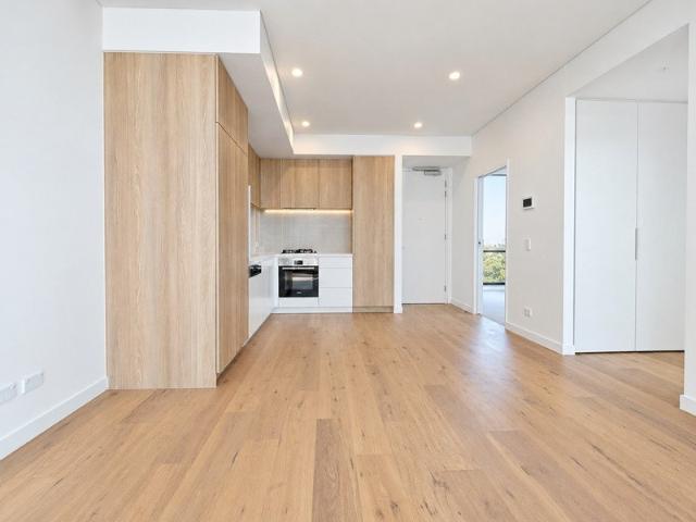 Apartment for rent in Macquarie Park, Sydney