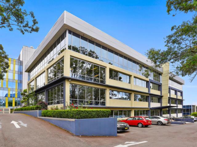 Office for rent in Sydney, New South Wales