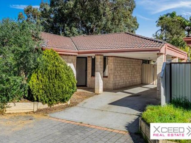 House for rent in Maddington, Western Australia