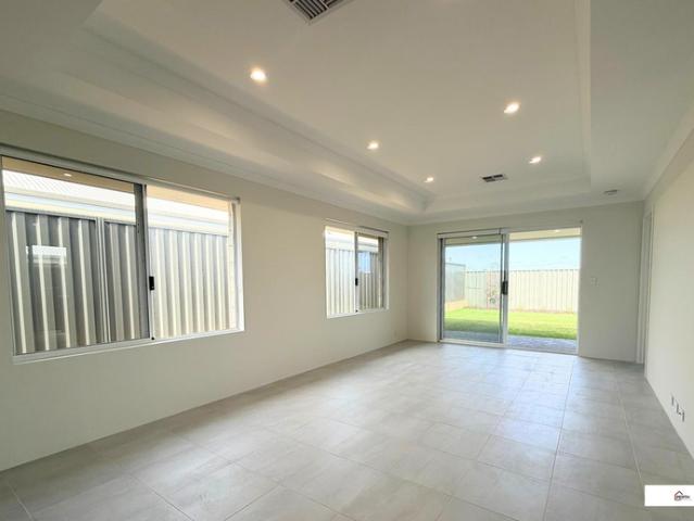 House for rent in Parklands, Western Australia