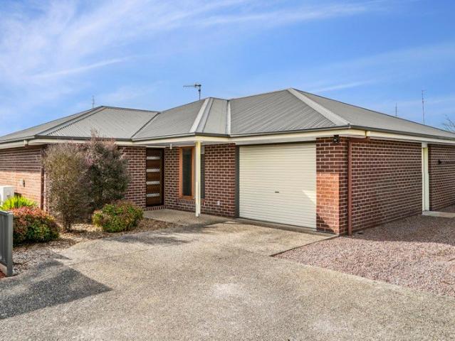 Apartment for sale in Colac, Victoria