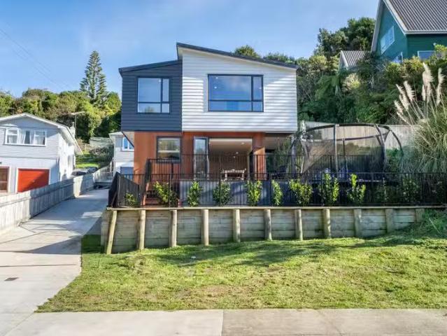 House for rent in Linden, Wellington