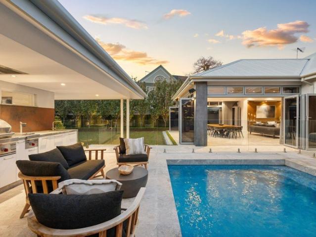 House for sale in Dalkeith, Western Australia