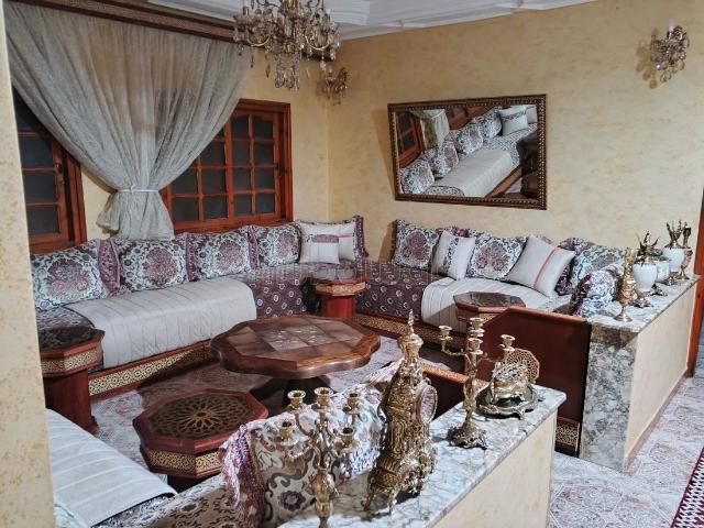 Maison vente à Khémisset