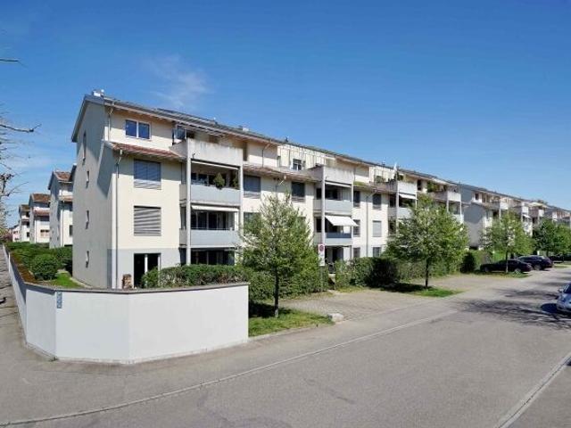 Apartment mieten in Basel, Basel-Stadt