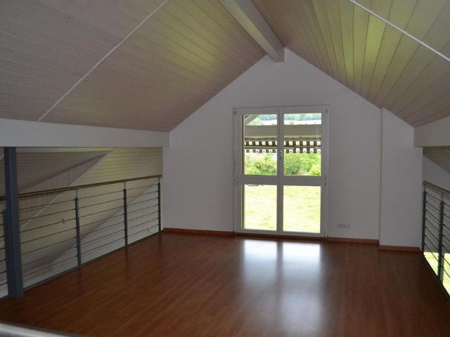 Apartment mieten in Sarmenstorf, Aargau