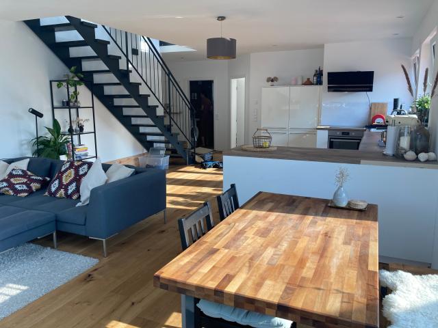 Apartment mieten in Kochel, Bayern