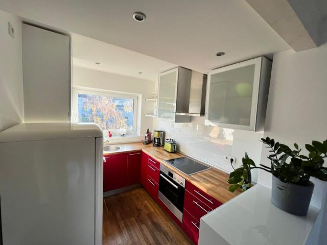 Apartment mieten in Lindenthal, Köln