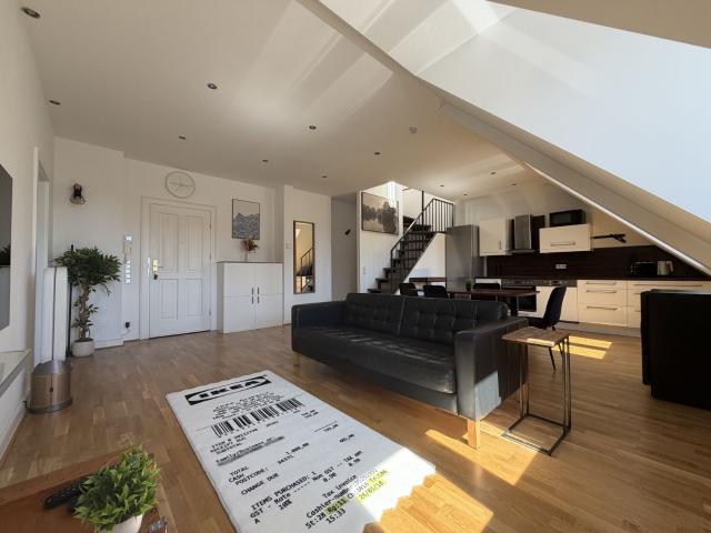 Apartment mieten in Wiesbaden, Hessen