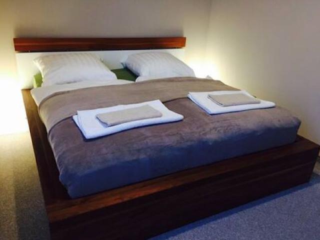 Apartment mieten in Starnberg, Bayern