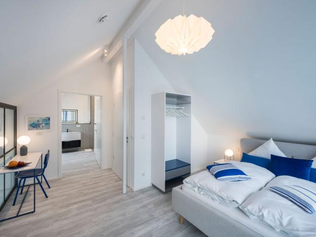 Apartment mieten in Kluftern, Friedrichshafen