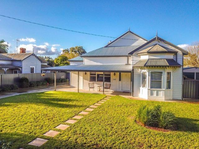 House for sale in Deniliquin, New South Wales
