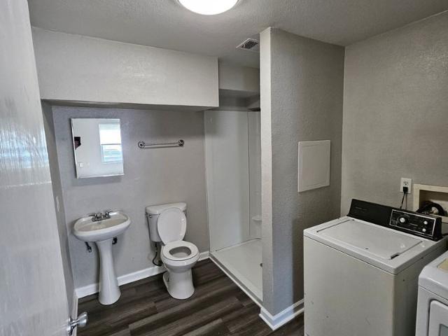 Apartment for rent in Kansas City, Jackson County