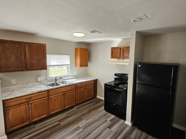 Apartment for rent in Kansas City, Missouri