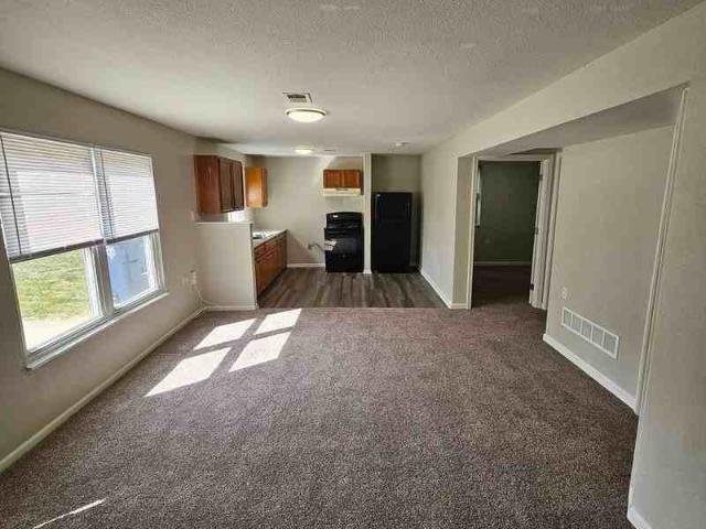 Apartment for rent in Kansas City, Jackson County