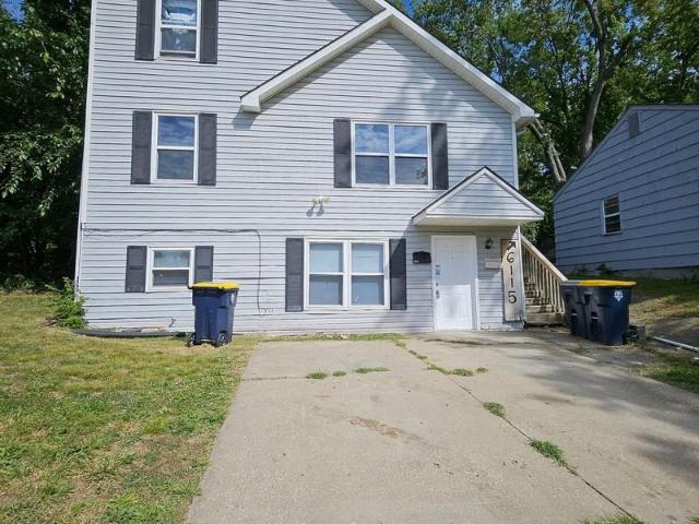 Apartment for rent in Kansas City, Missouri