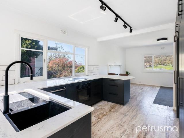 Apartment for sale in Hobart, Tasmania