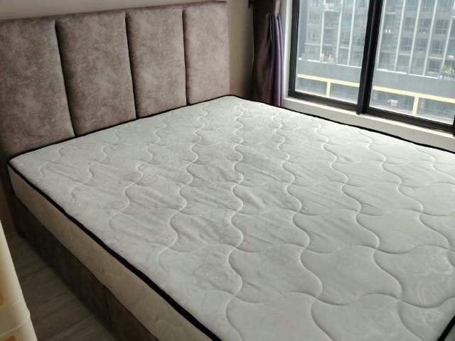 Room for rent in Taman Sri Rampai, Kuala Lumpur