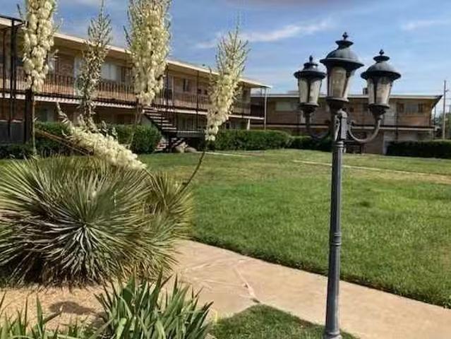 Condo for rent in Amarillo