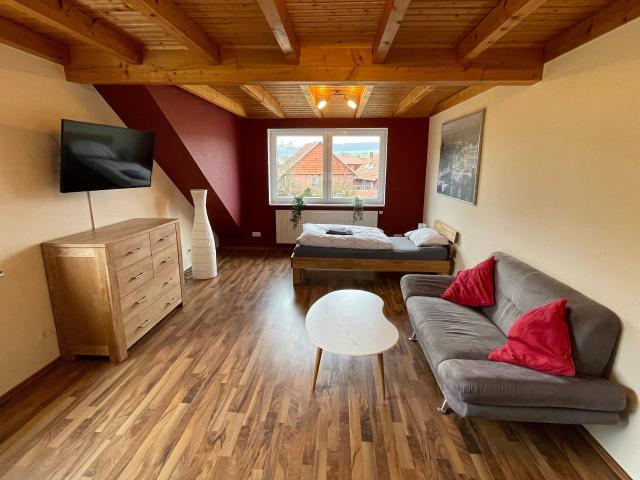 Apartment mieten in Landolfshausen, Niedersachsen