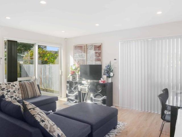 House for rent in Homai, Manurewa