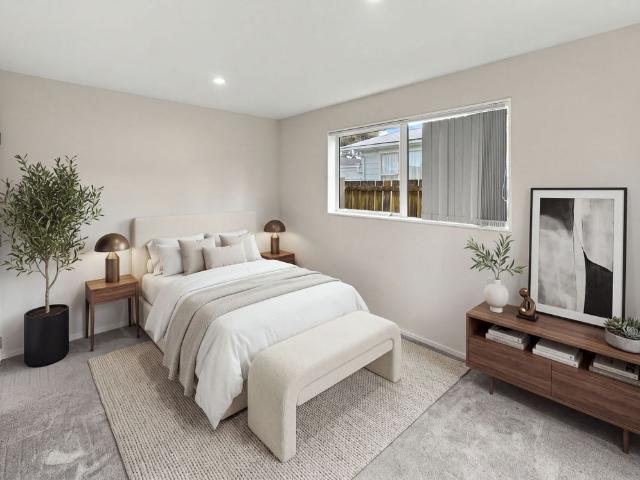 House for rent in Homai, Manurewa