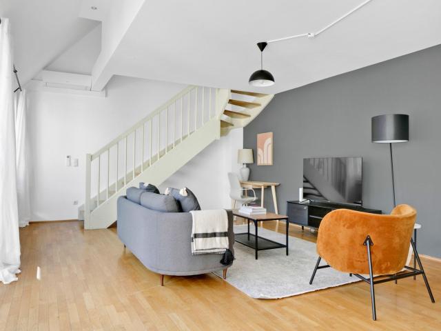 Apartment mieten in KG Mariahilf, Wien