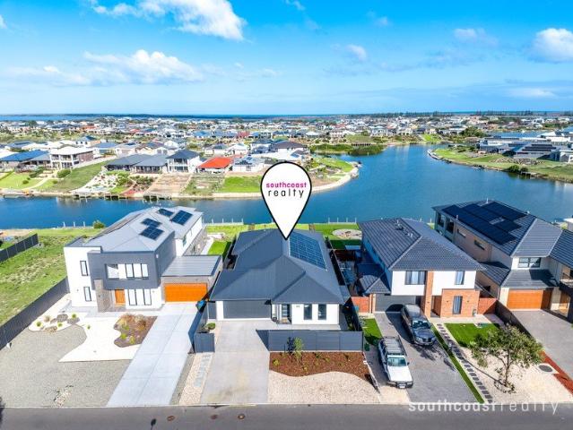 House for sale in Hindmarsh Island, South Australia
