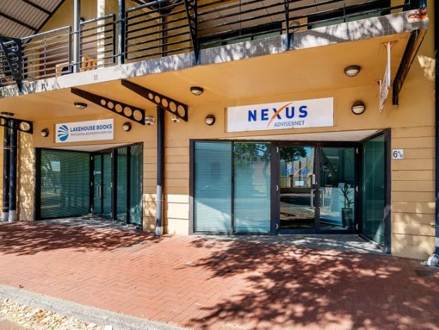 Office for rent in Bunbury, Western Australia