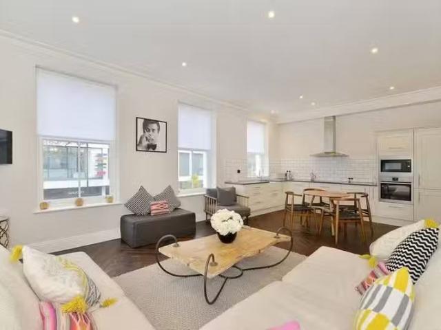 Apartment for rent in Isle Of Man