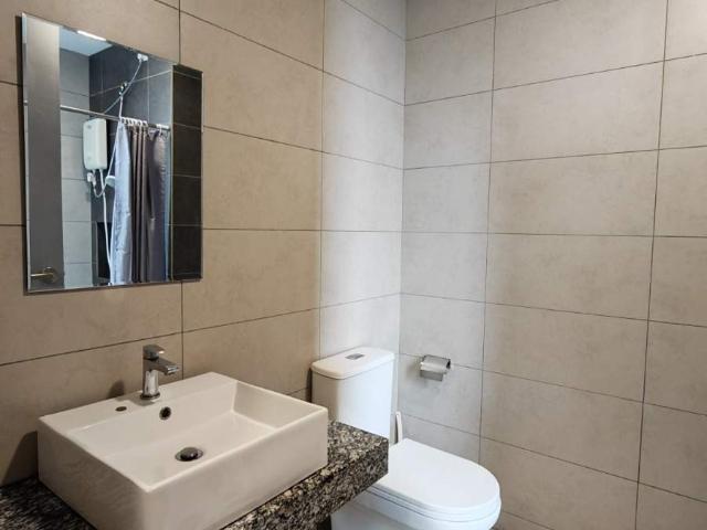 Room for rent in Wellesley, Penang
