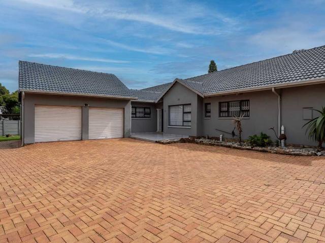 House for sale in Ekurhuleni, Gauteng