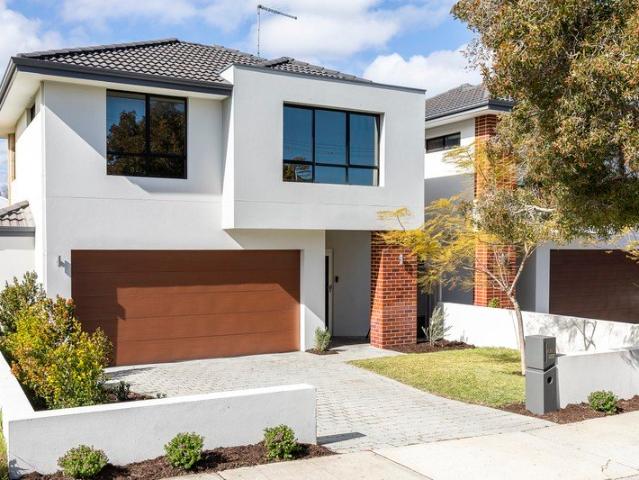 House for sale in Mount Hawthorn, Western Australia