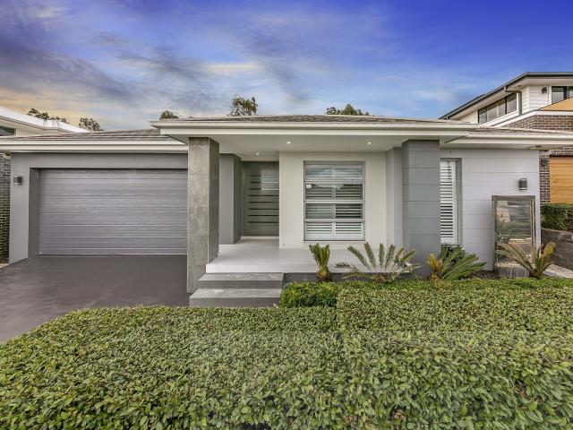 House for rent in Kellyville, Sydney