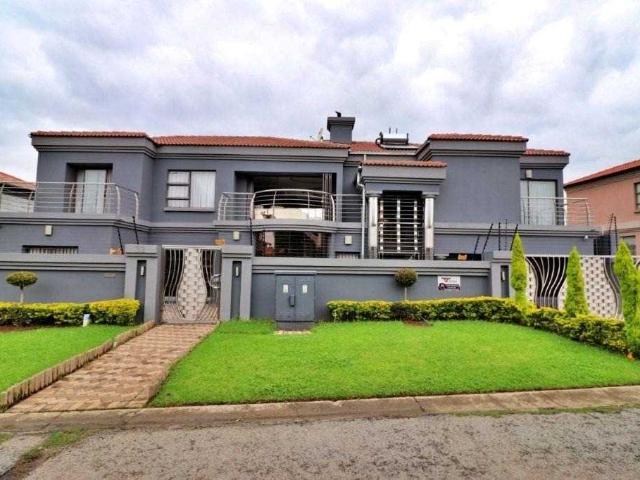 House for sale in Germiston