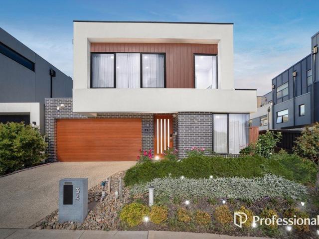 House for sale in Tullamore Doncaster, Melbourne