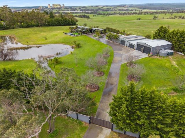 House for sale in Traralgon, Victoria