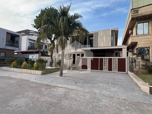 House for sale in Islamabad