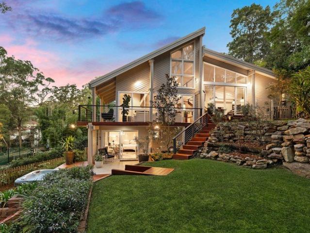 House for sale in Sydney, New South Wales