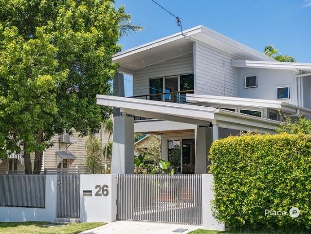 House for sale in Toombul, Queensland