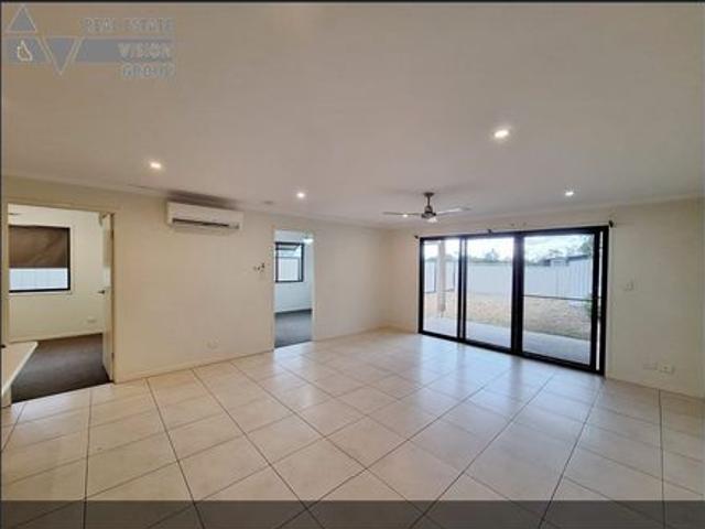 Apartment for rent in Emerald, Queensland