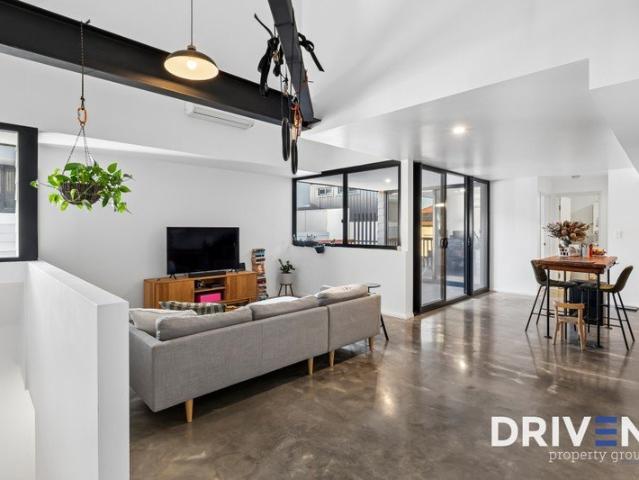 Townhouse for sale in Maylands, Western Australia