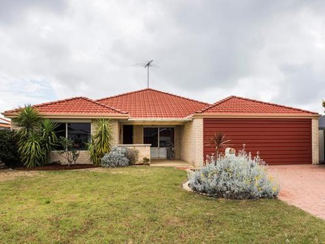 House for rent in Parklands, Western Australia
