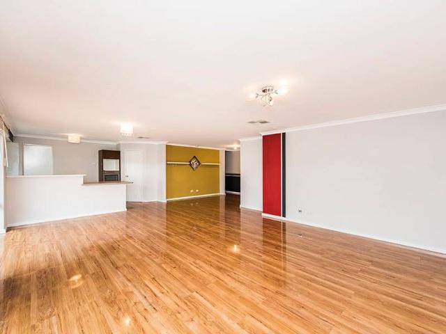 House for rent in Parklands, Western Australia