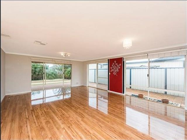 House for rent in Parklands, Western Australia